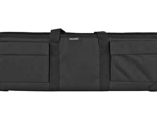 BULLDOG TACT SHTGN CASE BLK 29"