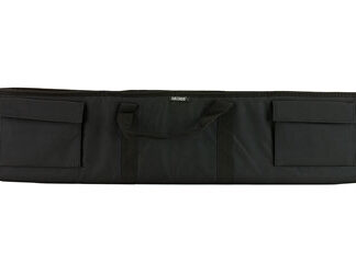 BULLDOG TAC SHOTGUN CASE BLK 42"