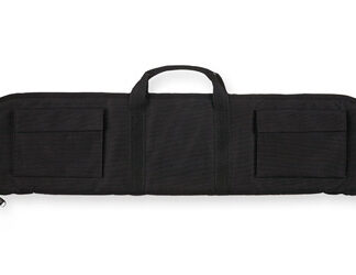 BULLDOG TACT SHTGN CASE BLK 35"