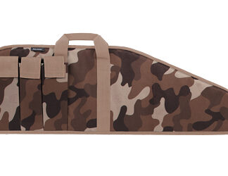 BULLDOG TACT RFL THROWBACK CAMO 38"