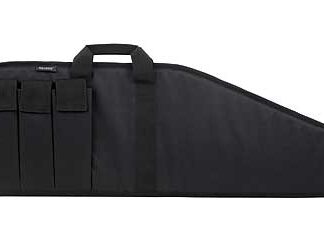 BULLDOG PITBULL TACTICAL CASE BLK 38