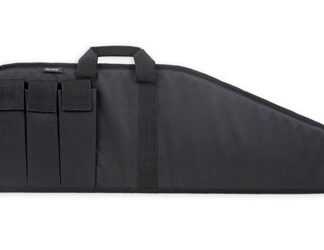 BULLDOG PITBULL TACTICAL CASE BLK 43