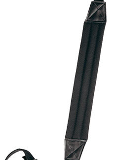 BULLDOG BLACK DELUXE PADDED 1" - RIFLE SLING W/ SWIVELS