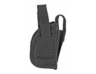 BULLDOG NYLON AMBI SZ 19SC SUB COMP