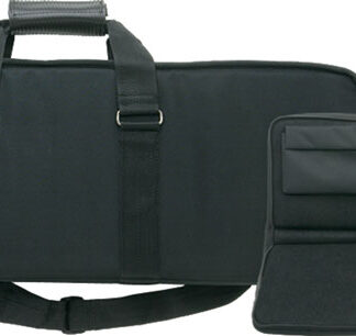 BULLDOG HYBRID TACTICAL CS 40" - TACTICAL SHOGUN CASE BLACK