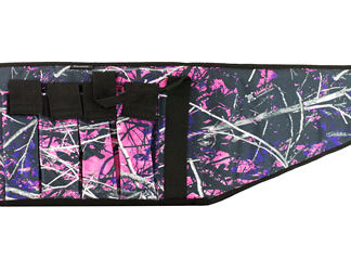 BULLDOG EXTREME MUDDY GIRL CAMO 38"