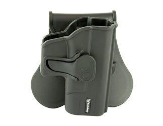 BULLDOG RAPID RELEASE RH FOR GLK 43