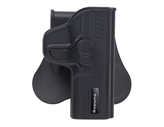 BULLDOG RAPID RELEASE RH TAUR PT111