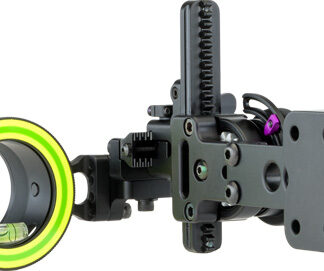 SPOT HOGG BOONIE SINGLE PIN - SIGHT DOVETAIL .019" RH