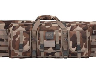 BULLDOG TACT RFL THROWBACK CAMO 36"