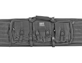 BULLDOG TACT SINGLE RIFLE 43" BLK