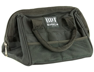BULLDOG TACT AMMO & ACC BAG BLK