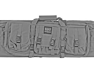 BULLDOG TACT DOUBLE RIFLE 37" GRAY