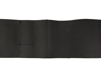 BULLDOG LARGE BELLY BAND HOLSTER