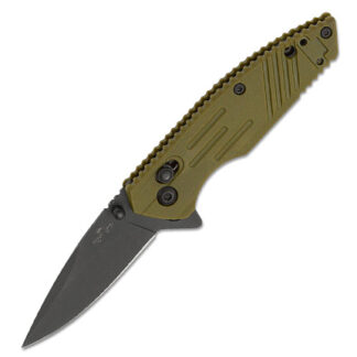 BEAR RANCOR IX FOLD 2.25 ODG