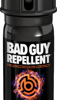 BYRNA BAD GUY REPELLENT MAX - 2OZ