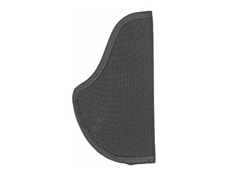 BH TECGRIP IWB HLSTR SZ 05 AMBI BLK