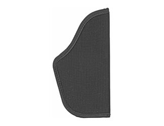 BH TECGRIP IWB HLSTR SZ 07 AMBI BLK
