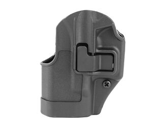 BH SERPA CQC BL/PDL FOR GLK 26 LH BK