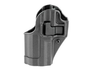 BH SERPA CQC BL/PDL HK P30 LH BLK