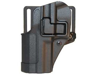 BH SERPA CQC BL/PDL MP LH BLK