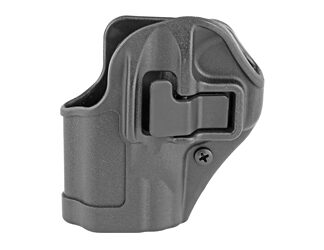 BH SERPA CQC BL/PDL MP SHIELD LH BLK