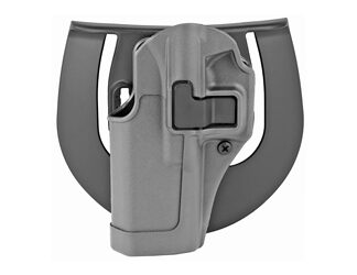 BH SERPA SPRTSTR FOR GLK 17 LH GRY