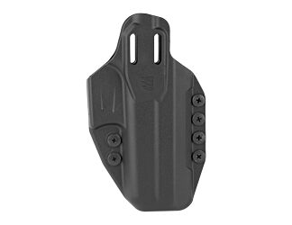BH STACHE IWB GLOCK 17 BASE KIT BK