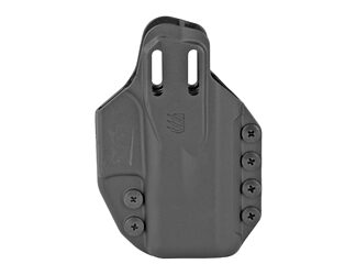 BH STACHE IWB GLOCK 43 BASE KIT BK