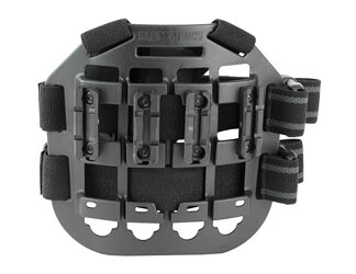 BH MOD DROPLEG PLATFORM BLK