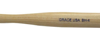 GRACE USA HAMMER 4 OZ BRASS
