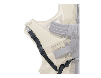 BH TACT RELEASABLE STRIKE SLNG BLK