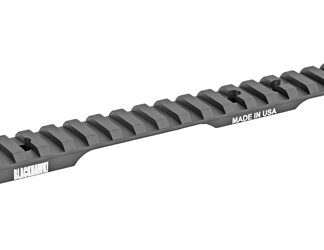 BH EXT MULTI BASE REM 700 SA BLK