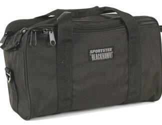 BH SPRTSTR PSTL RANGE BAG BLK