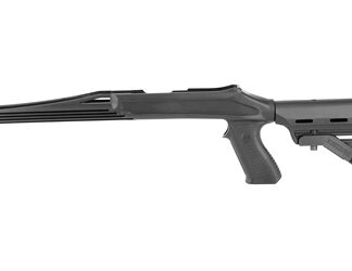 BH AXIOM R/F STK RUG 10/22 BLK