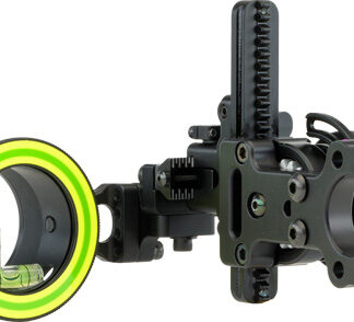 SPOT HOGG BOONIE SINGLE PIN - SIGHT HARD MOUNT .010" RH