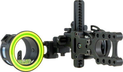 SPOT HOGG BOONIE SINGLE PIN - SIGHT HARD MOUNT .010" RH