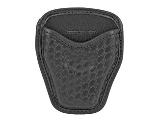 BIANCHI OPEN CUFF CASE BSK BLK