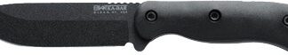 KA-BAR BECKER SHORT DROP POINT - 4-3/8" W/CORDURA SHEATH