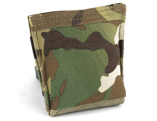 BL FORCE BLT MNT SML DUMP PCH MC