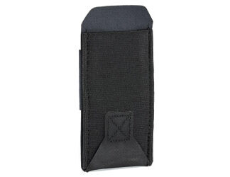 BL FORCE BLT MNT SGL PTL MAG PCH BLK