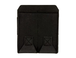 BL FORCE BELT 10SPD DBL PSTL PCH BLK