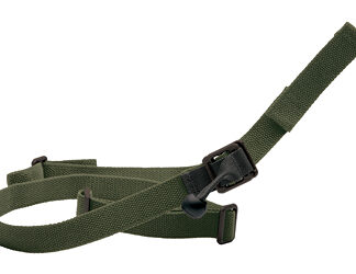 BL FORCE GMT SLING 1" RANGER GRN