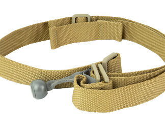 BL FORCE GMT SLING 1.25" COYOTE