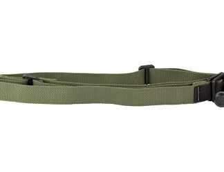 BL FORCE GMT SLING 1.25" RANGER GRN
