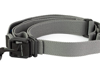 BL FORCE GMT SLING 1.25" WOLF GRAY