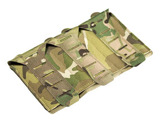BL FORCE STK 10SPD TPL M4 MG PCH MC