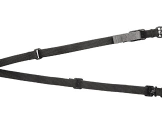 BL FORCE VICKERS SMG SLING BLACK