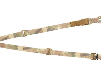 BL FORCE VICKERS SMG SLING MULTICAM