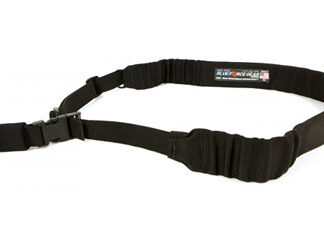 BL FORCE UDC PADDED BUNGEE SLNG BK